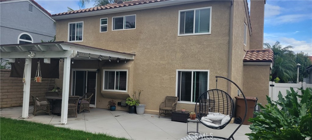 21360 Via Del Venado