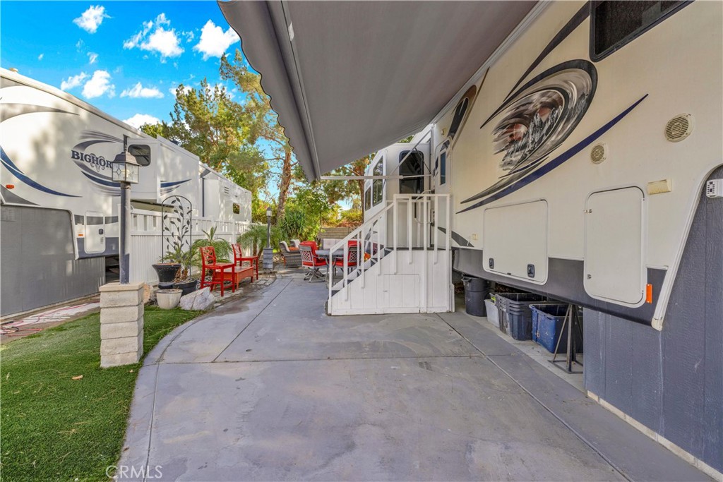 69411 Ramon Road