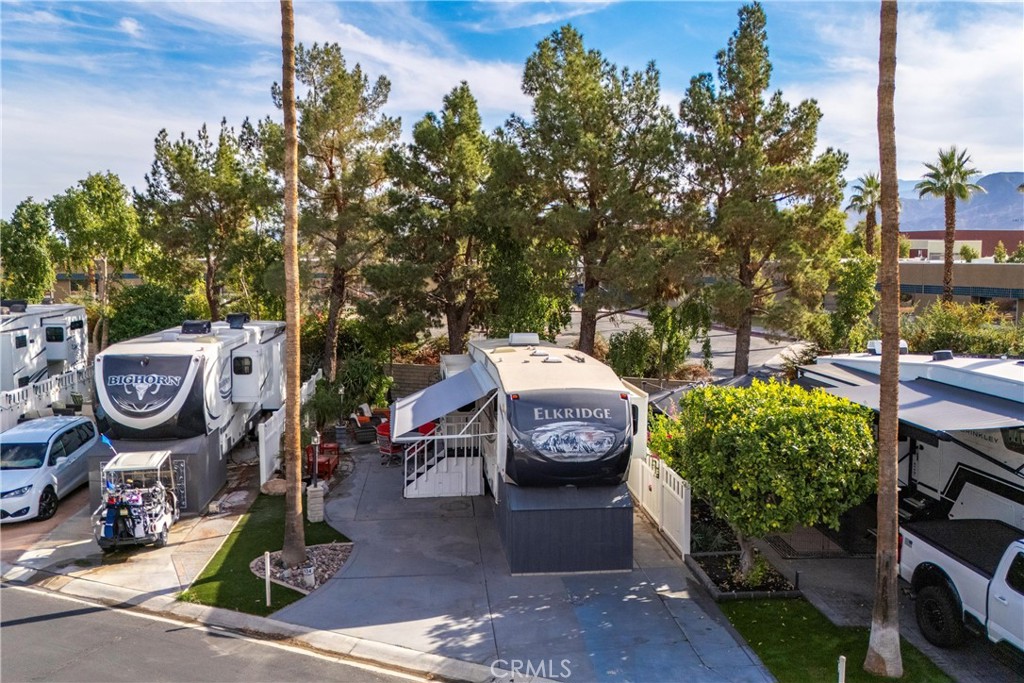69411 Ramon Road