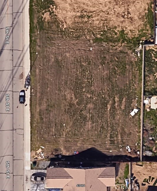 0 5th Ste/Vic Avenue