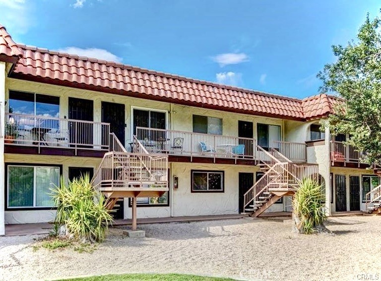 9641 Spyglass Ave 62