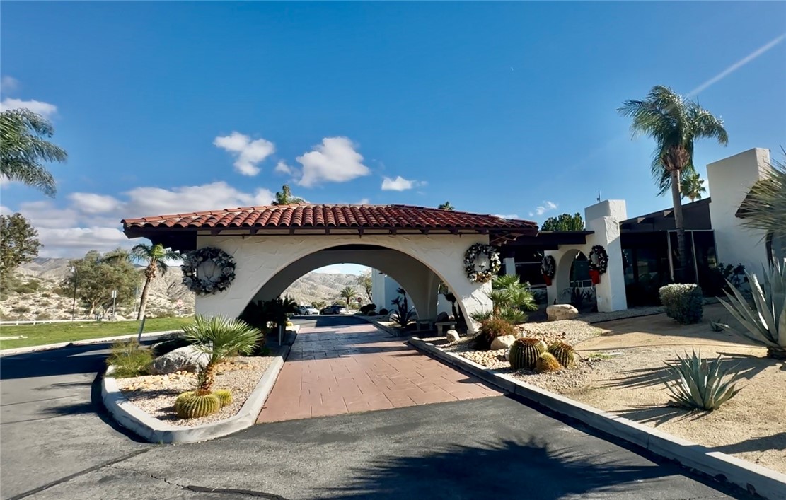 9641 Spyglass Ave 62