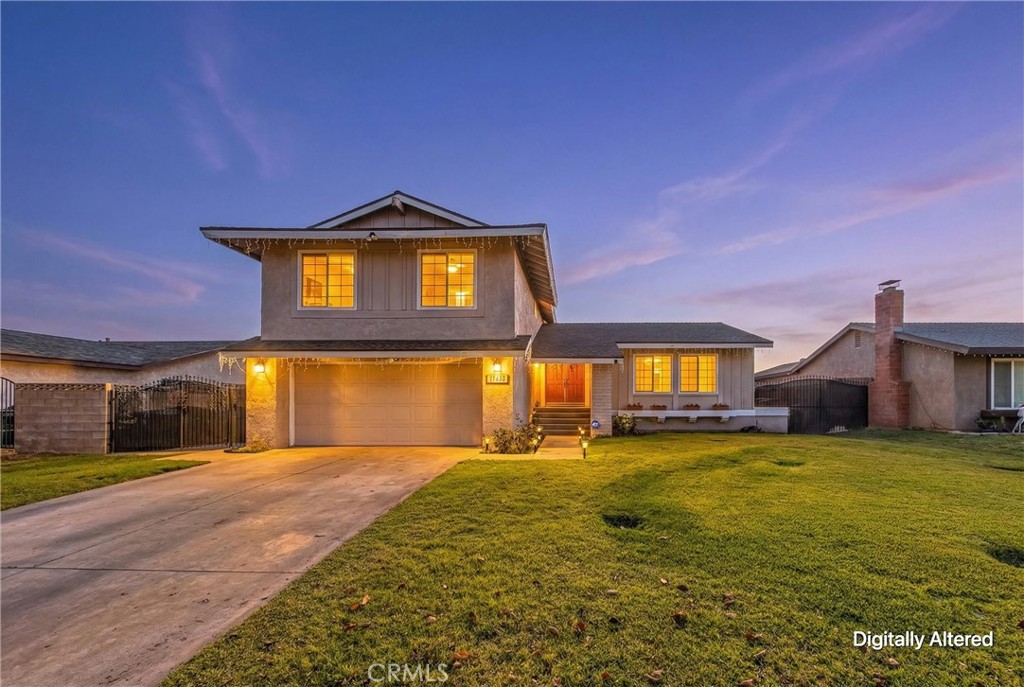 10399 Monte Vista Street