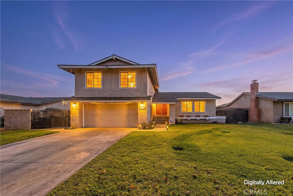 10399 Monte Vista Street