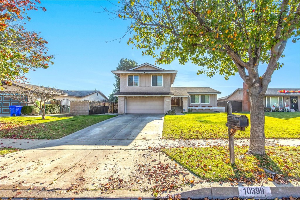 10399 Monte Vista Street