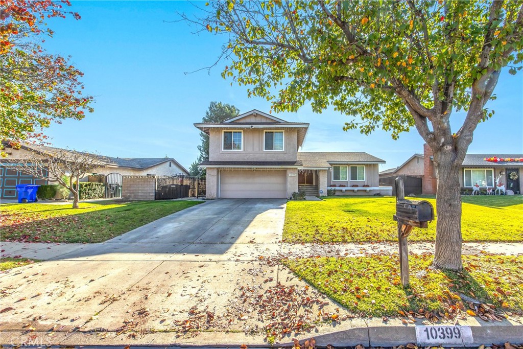 10399 Monte Vista Street