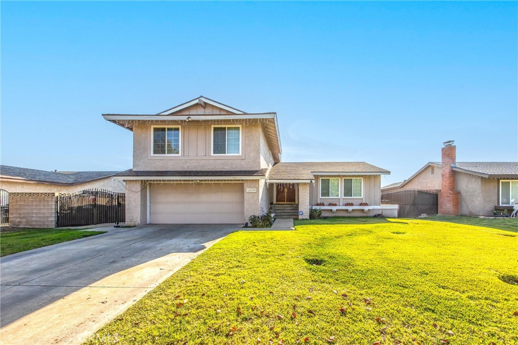 10399 Monte Vista Street