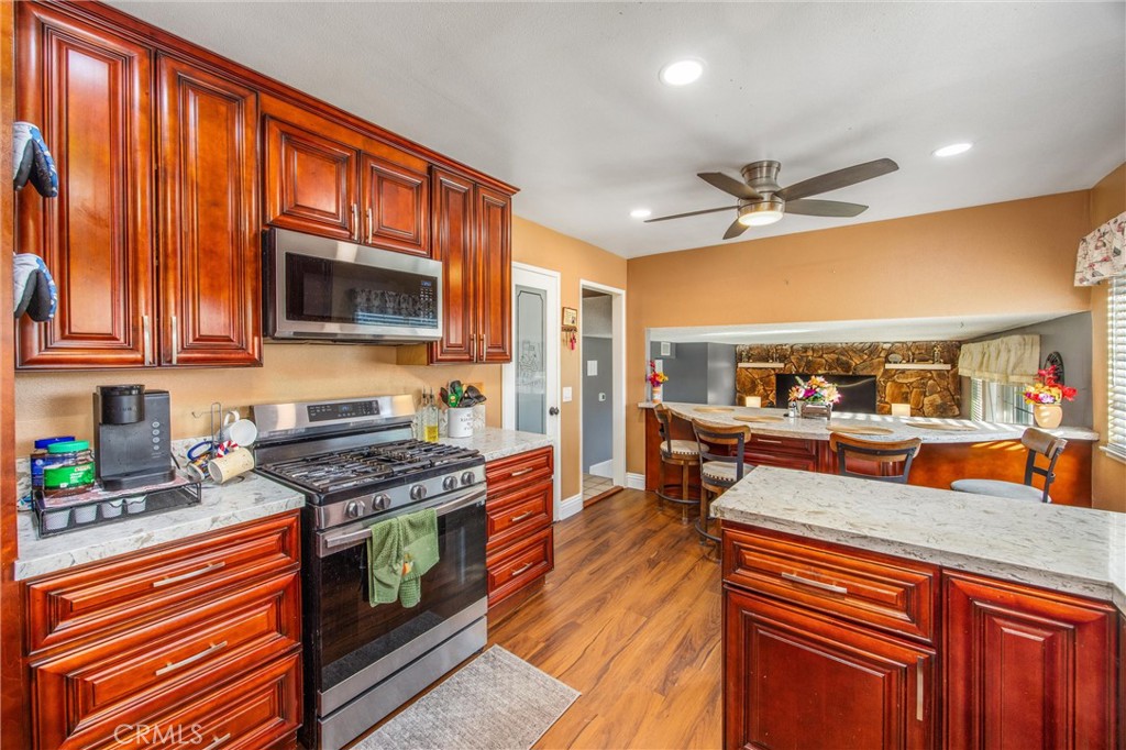 10399 Monte Vista Street