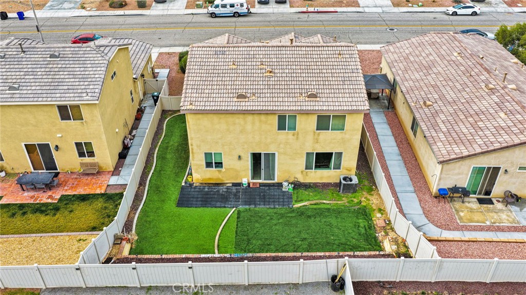 16617 Desert Lily Street