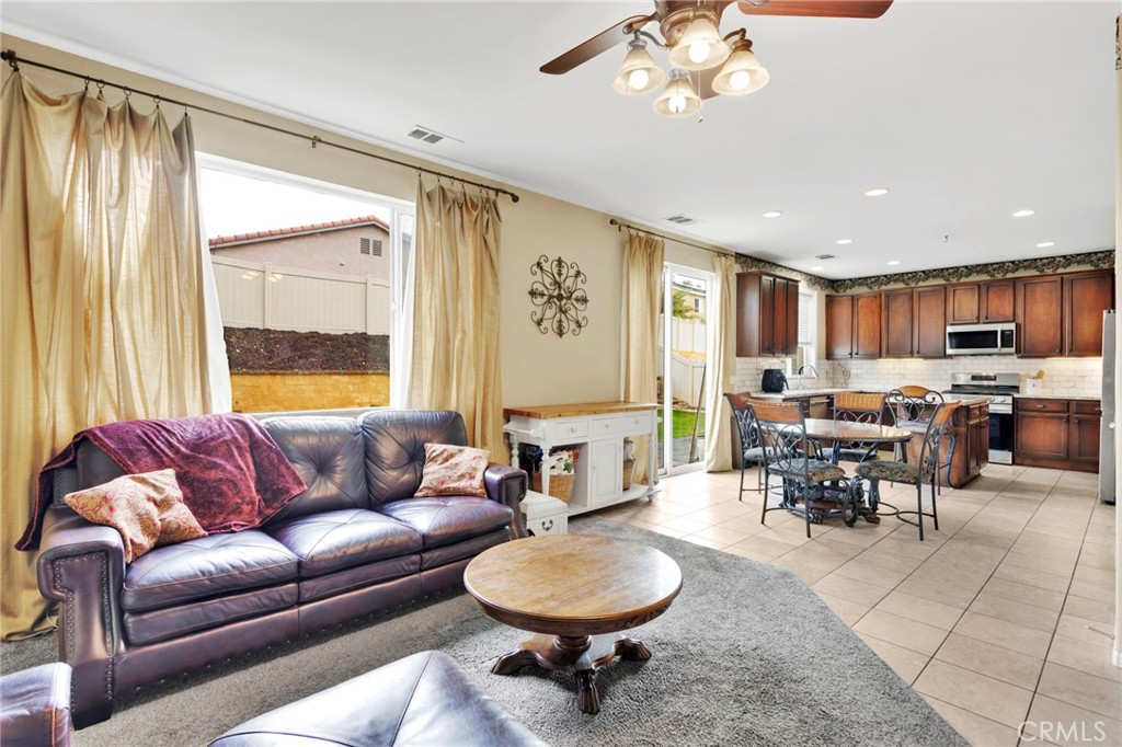 16617 Desert Lily Street