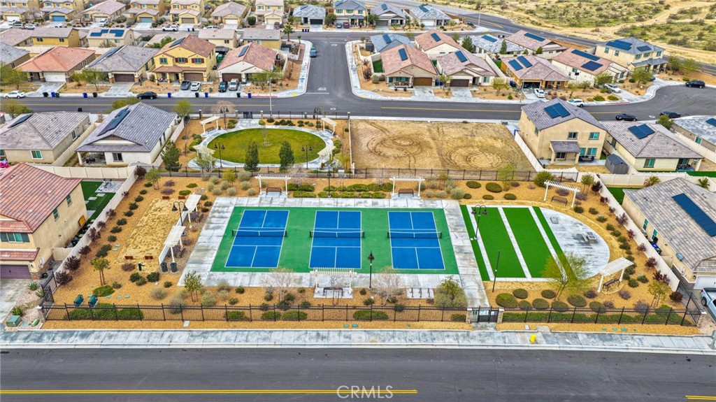 16617 Desert Lily Street