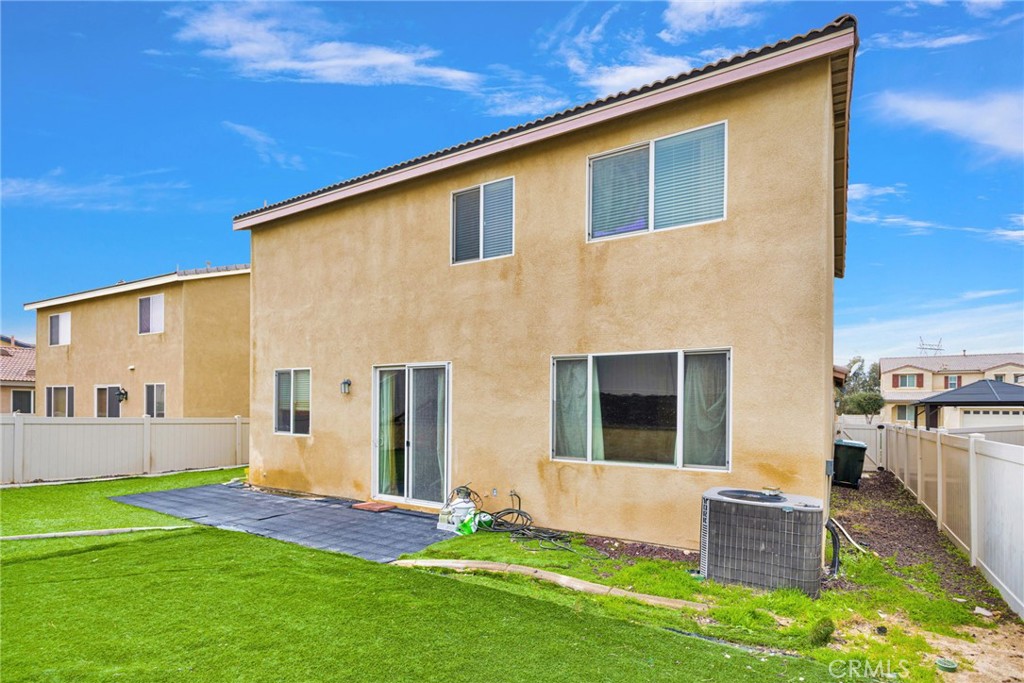 16617 Desert Lily Street