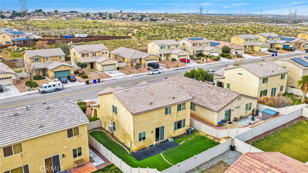 16617 Desert Lily Street