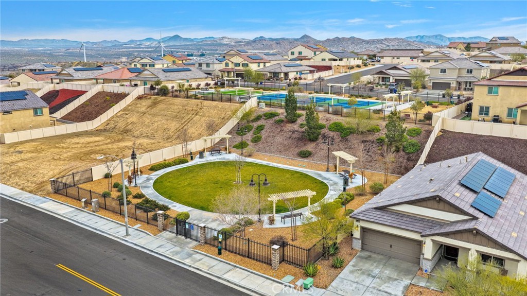 16617 Desert Lily Street