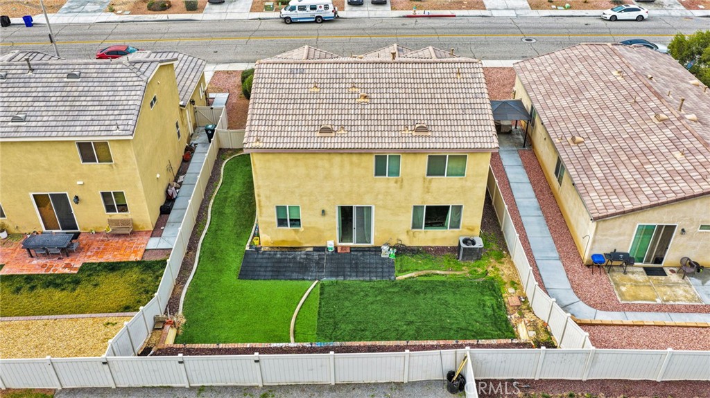 16617 Desert Lily Street