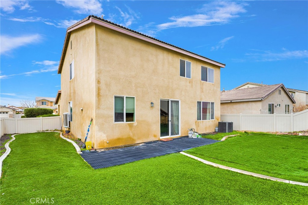 16617 Desert Lily Street