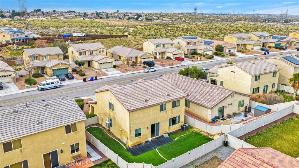 16617 Desert Lily Street