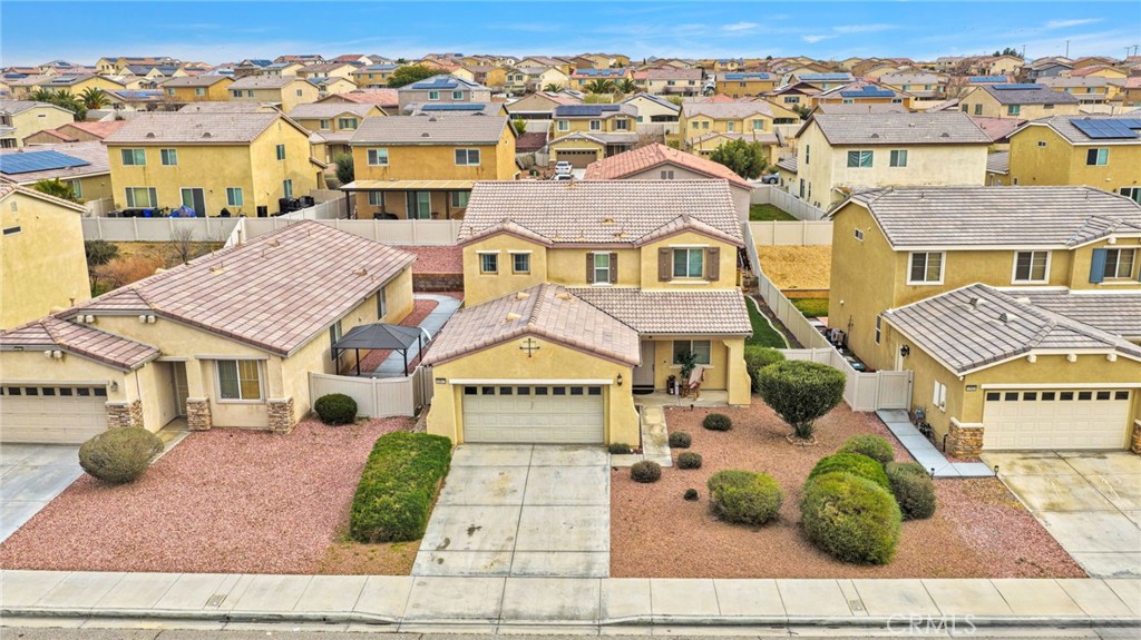 16617 Desert Lily Street