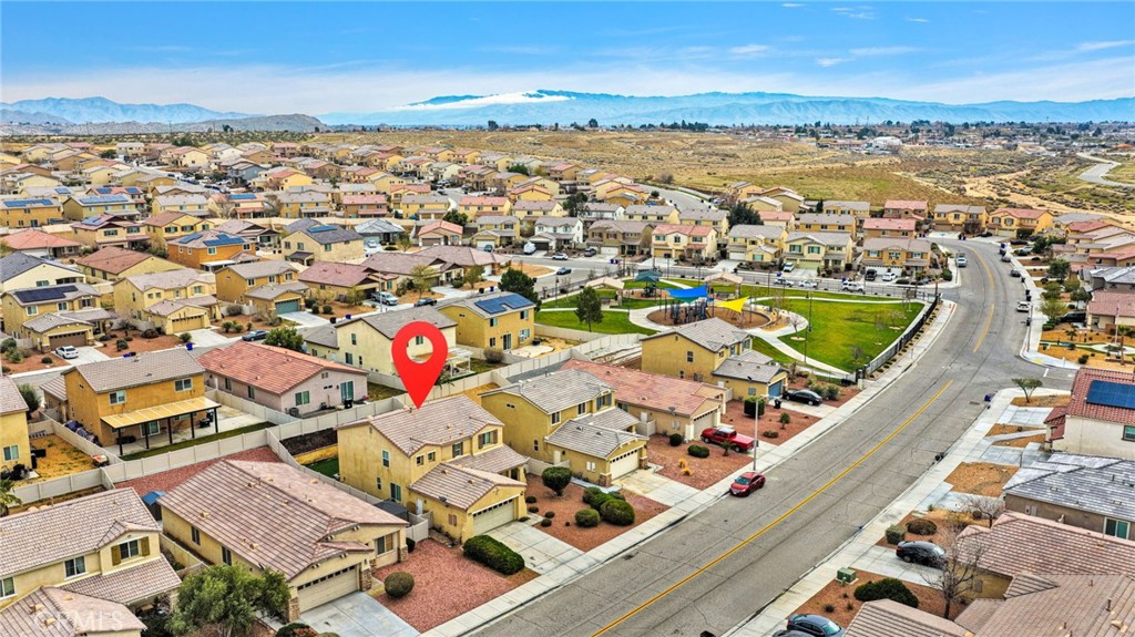 16617 Desert Lily Street