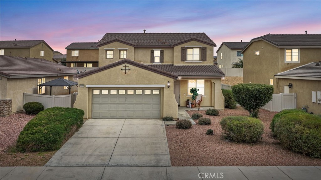 16617 Desert Lily Street