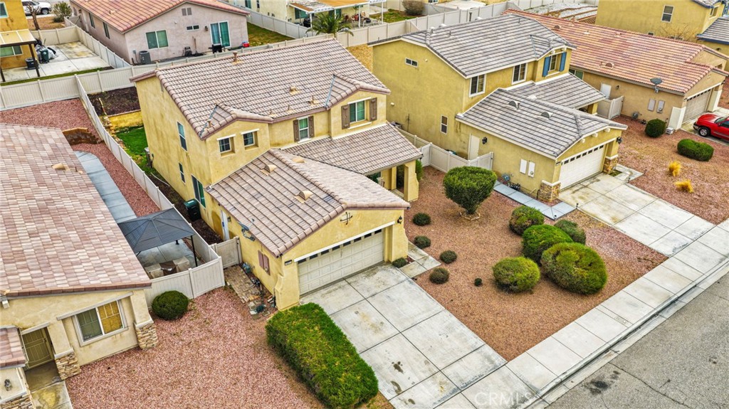 16617 Desert Lily Street