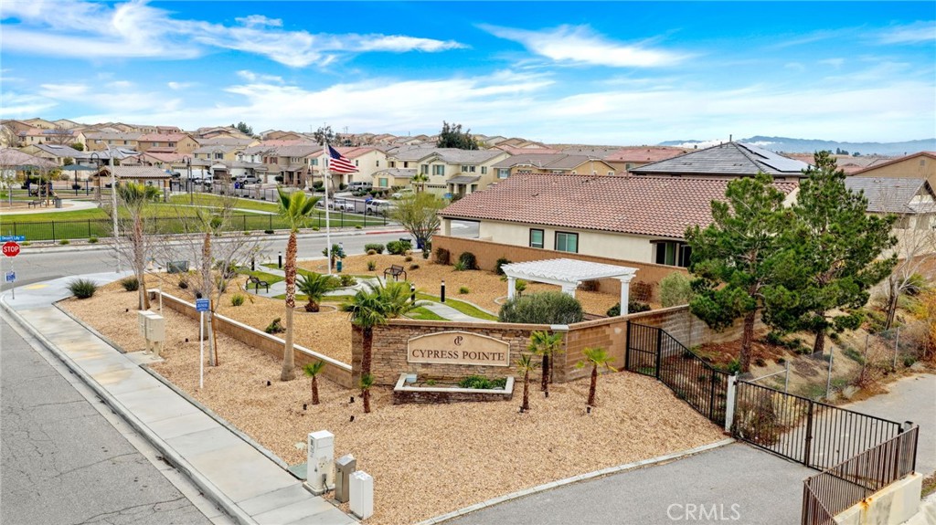 16617 Desert Lily Street