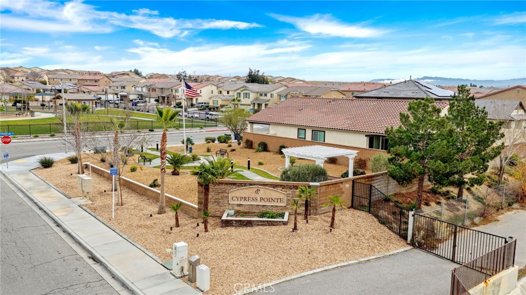 16617 Desert Lily Street