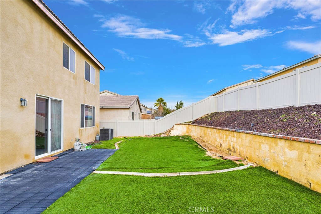 16617 Desert Lily Street