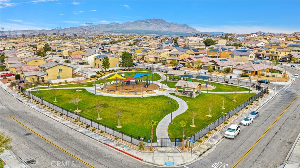 16617 Desert Lily Street