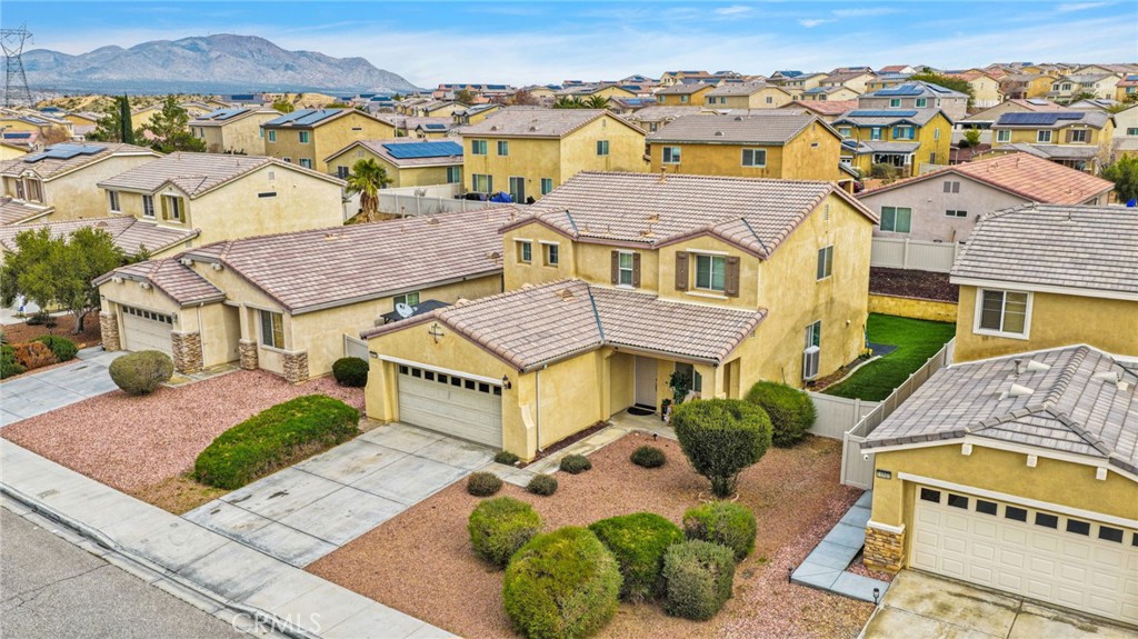 16617 Desert Lily Street