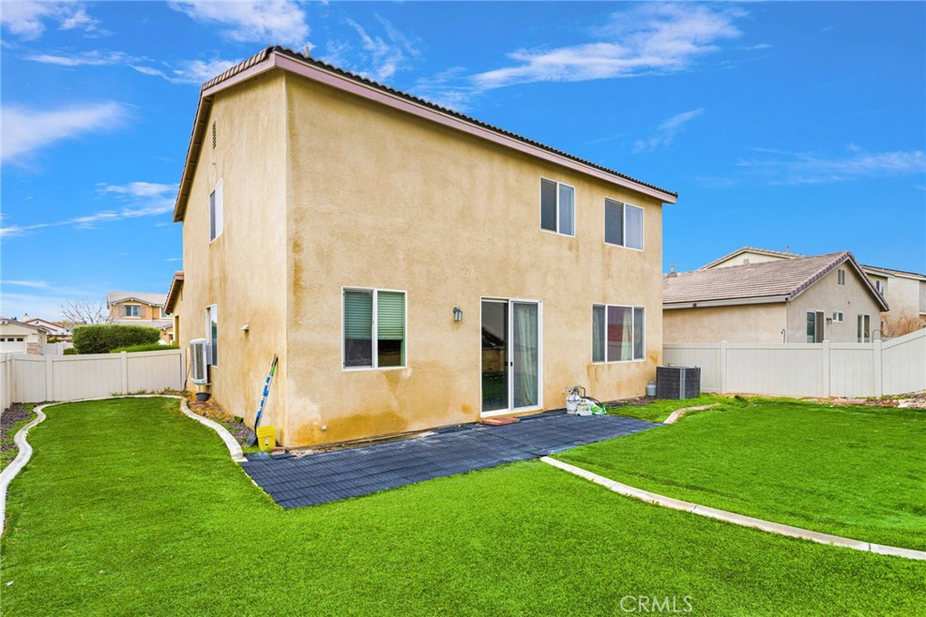 16617 Desert Lily Street