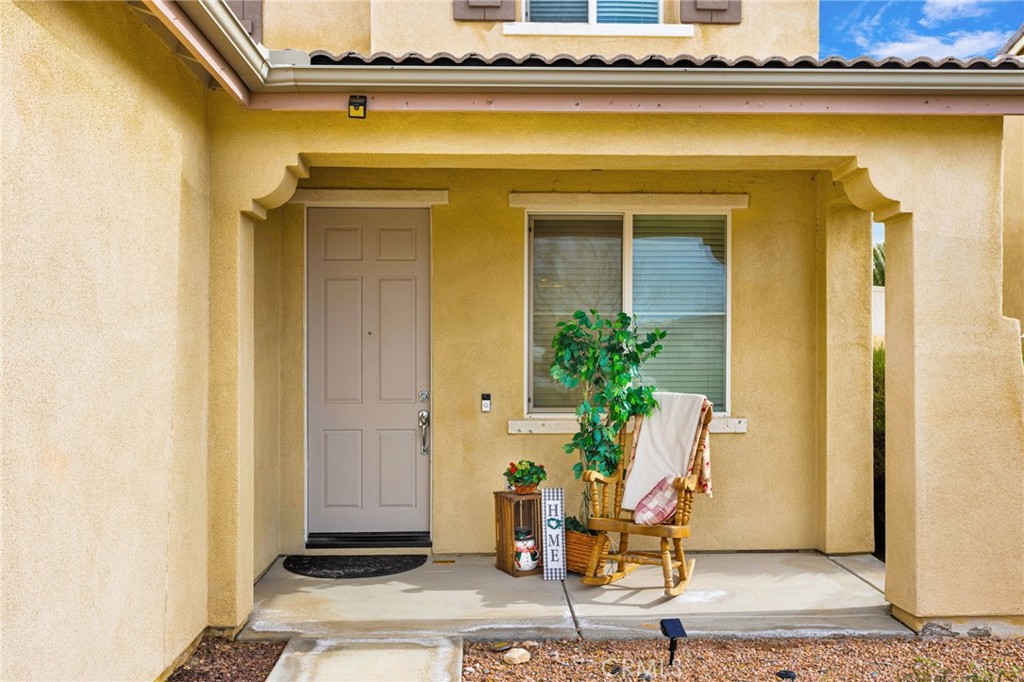 16617 Desert Lily Street