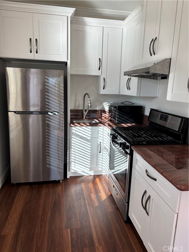 5479 Palo Verde Street A