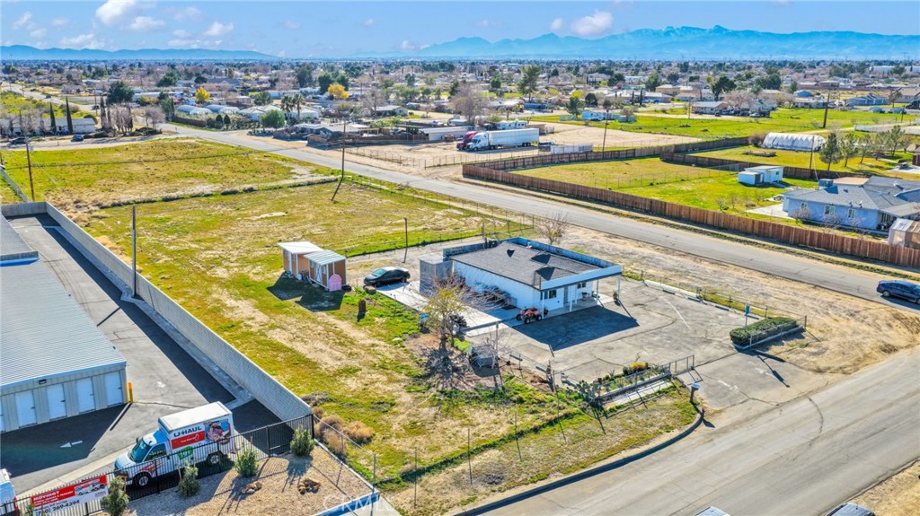 15109 Anacapa Road