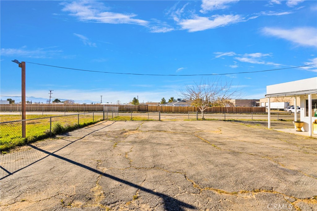 15109 Anacapa Road