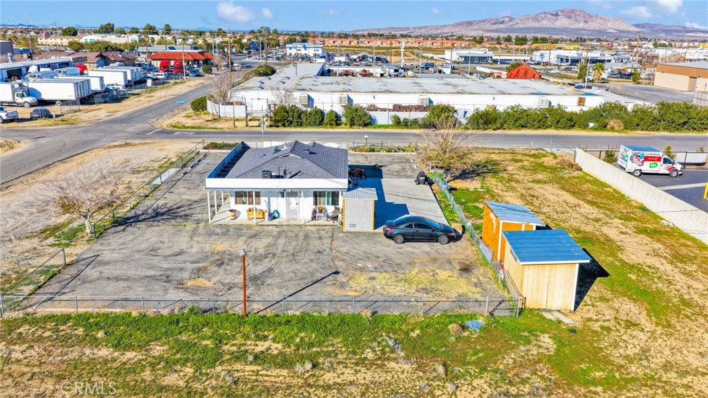15109 Anacapa Road