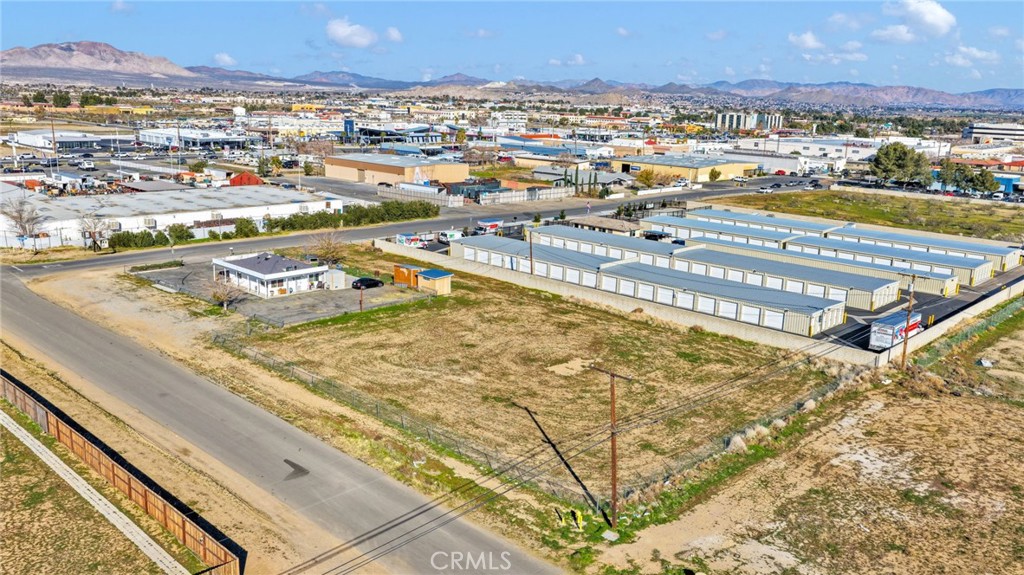 15109 Anacapa Road
