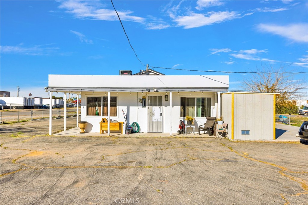 15109 Anacapa Road