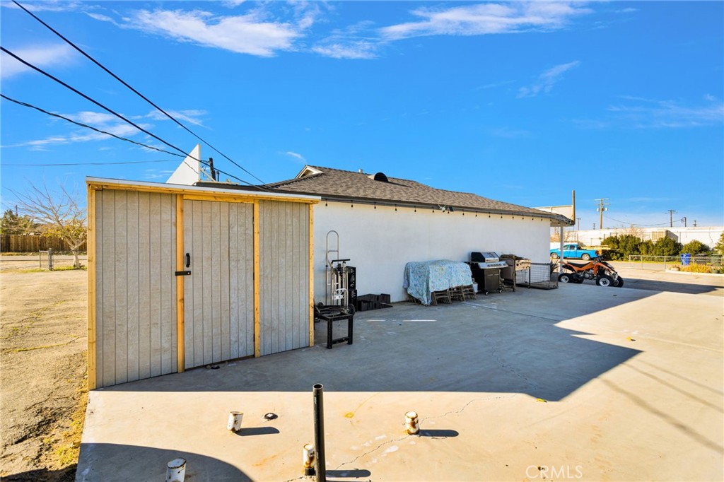 15109 Anacapa Road