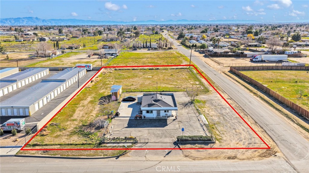 15109 Anacapa Road