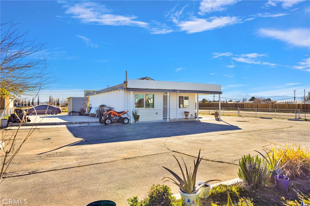 15109 Anacapa Road