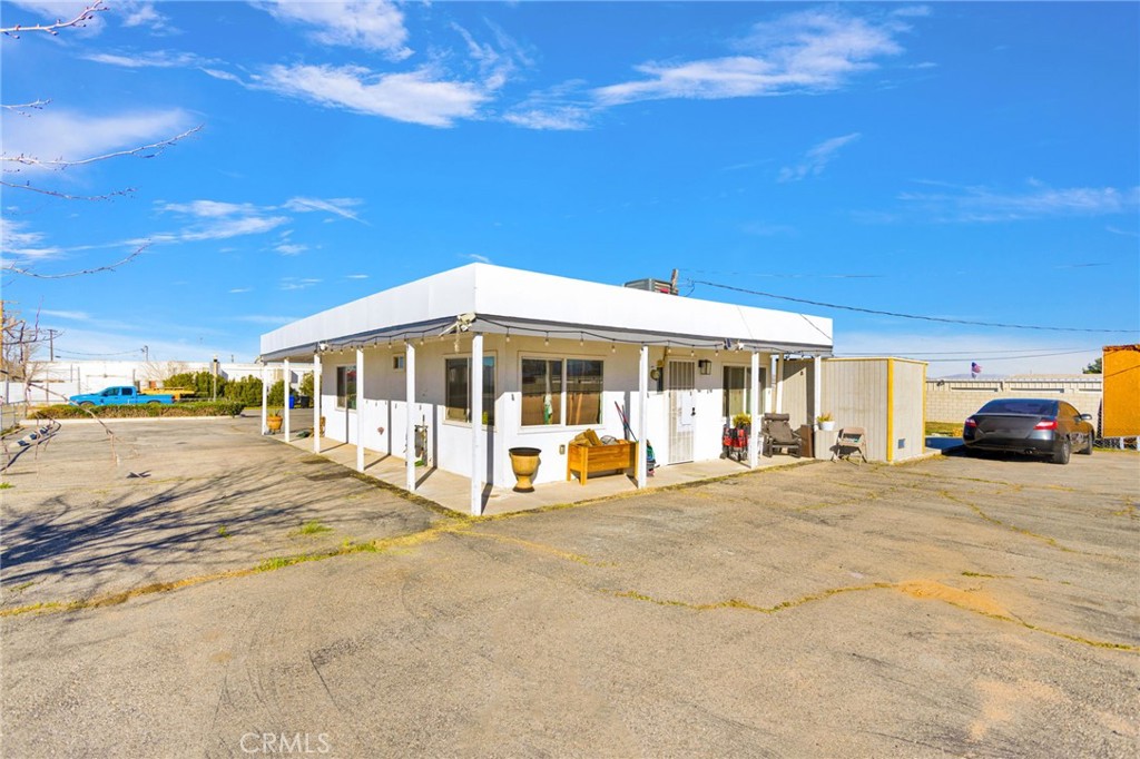 15109 Anacapa Road