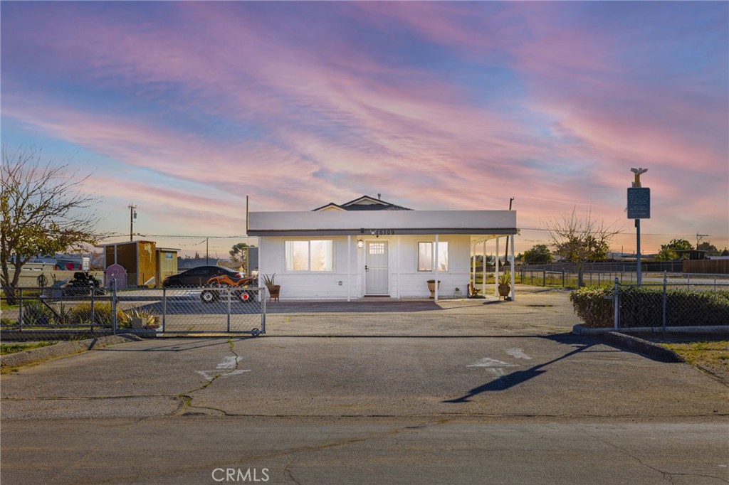 15109 Anacapa Road