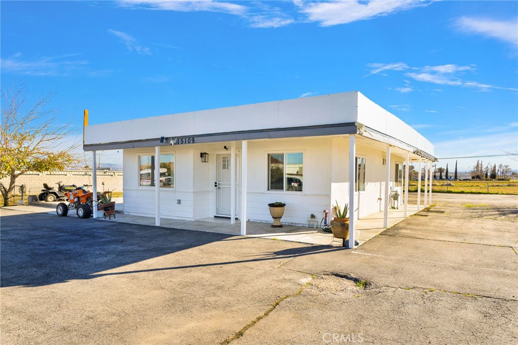 15109 Anacapa Road