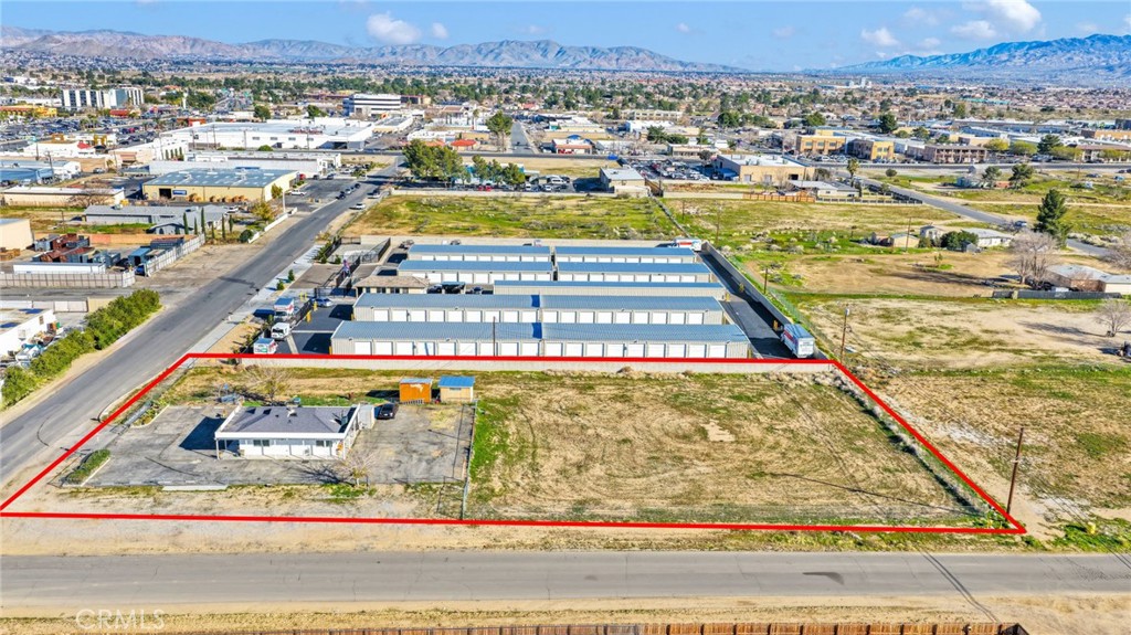 15109 Anacapa Road