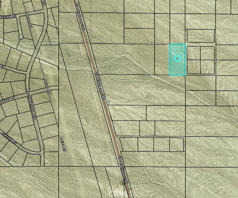 0 0460-291-24-0000 Bannock Rd