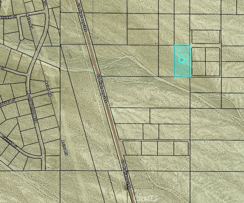 0 0460-291-24-0000 Bannock Rd