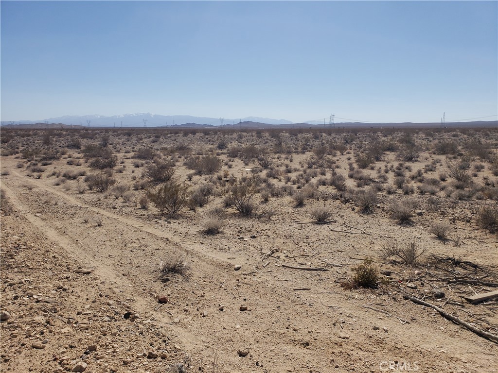 0 0460-291-24-0000 Bannock Rd