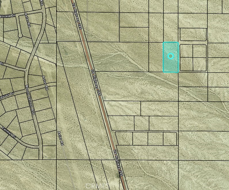 0 0460-291-24-0000 Bannock Rd