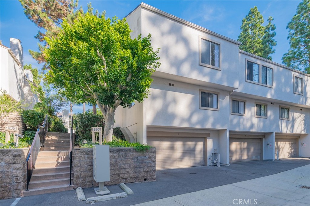 3601 W Fox Ridge Lane A